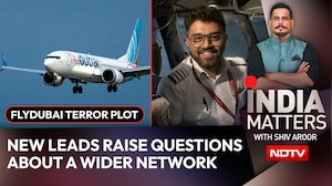 flydubai Terror Plot: New Leads Raise Questions About A Wider Network