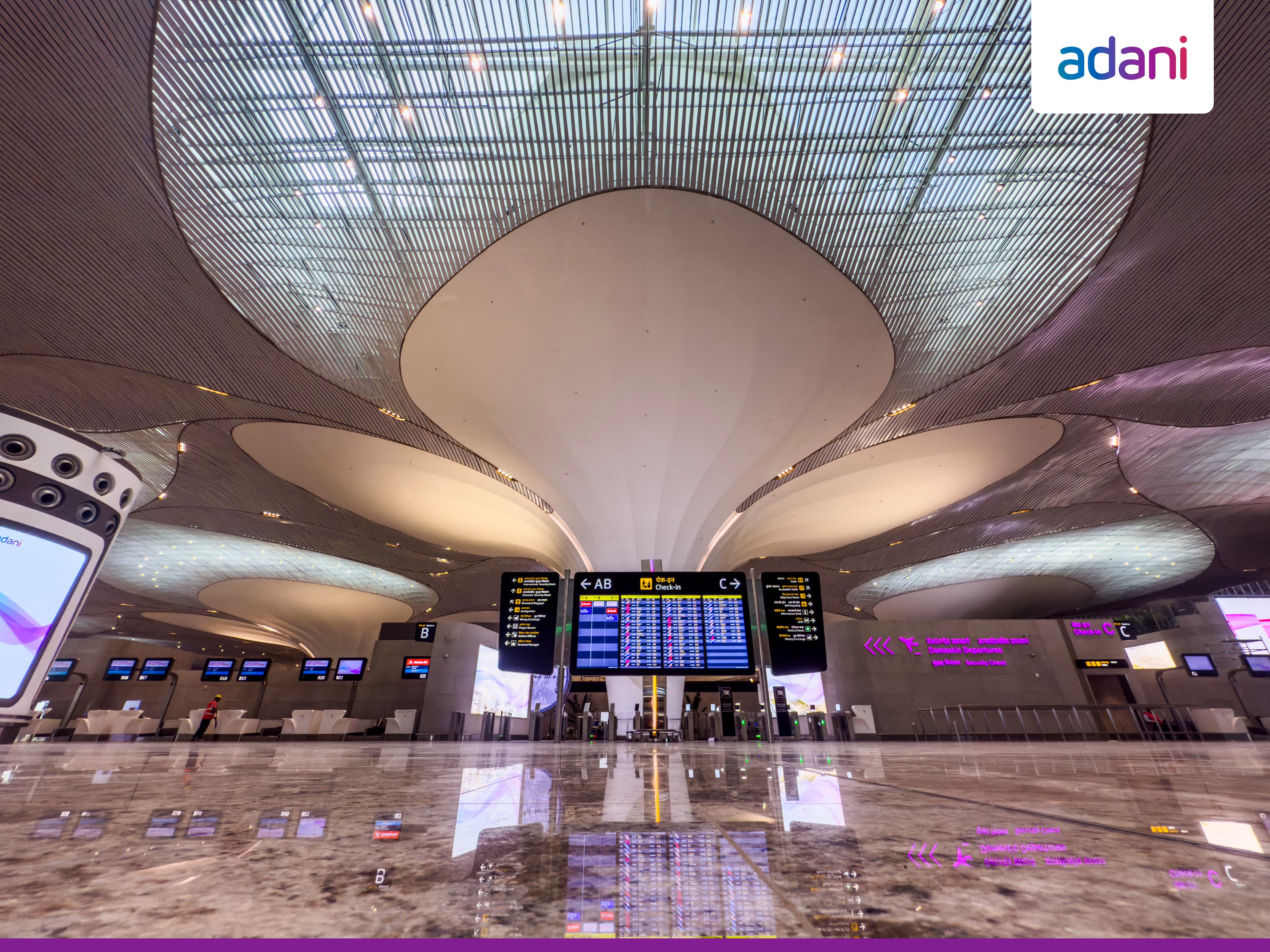 Adani Group, Akasa Air To Transfer Mumbai-Jeddah Operations To Navi Mumbai Airport