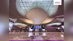 Adani Group, Akasa Air To Transfer Mumbai-Jeddah Operations To Navi Mumbai Airport