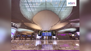 Adani Group, Akasa Air To Transfer Mumbai-Jeddah Operations To Navi Mumbai Airport