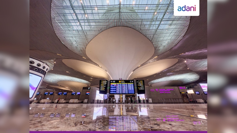 Adani Group, Akasa Air To Transfer Mumbai-Jeddah Operations To Navi Mumbai Airport
