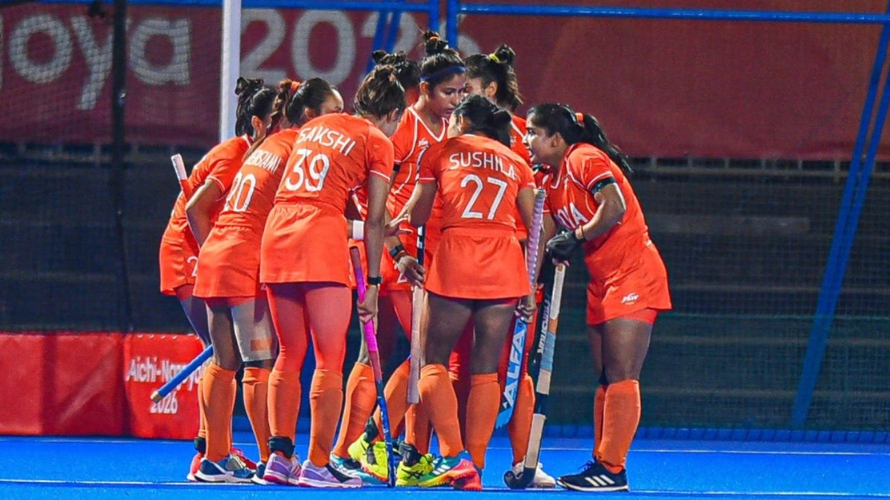 Why India vs China Women's Hockey Gold Medal Match At Asian Games 2026 Was Delayed