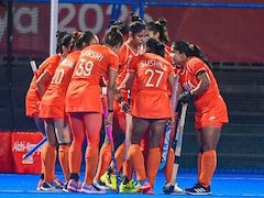 Why India vs China Womens Hockey Gold Medal Match At Asian Games 2026 Was Delayed