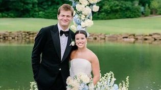 How Drake Maye&rsquo;s Wife Ann Michael Maye Takes Her Cooking Career Further With A New Partnership