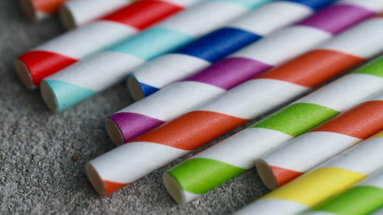 Paper Straws Have 6.3 Times More Carcinogenic Impact Than Plastic Straws, Finds Korean Study&nbsp;