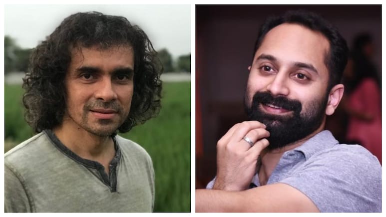 Fahadh Faasil And Imtiaz Ali's 'The Idiot Of Istanbul' Shelved? Here's What We Know