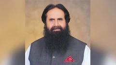 US-Designated Global Terrorist Muhammad Sarwar Dies In Lahore