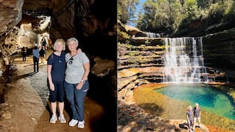 Norwegian Ambassador Explores Meghalaya's Hidden Gems With Family