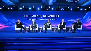India's Global Moment: How Should New Delhi Navigate A Changing West?