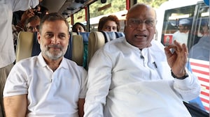 Congress Seeks Explanations After More Than 40 MPs Skip INDIA Bloc Protest