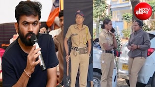 हमें भी जेल में डाल दीजिए; पुलिस की तैनाती के बाद अभिजीत दीपके बोले- देशभर में खड़े हो जाएंगे जंतर-मंतर