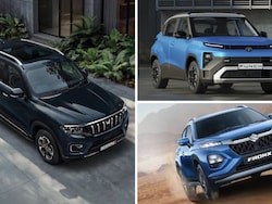 Top 5 Highest-Selling SUV In H2 FY2027: Tata Punch Leads With Scorpio, Fronx Following Closely