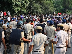 Jantar Mantar No Longer A Protest Venue, Delhi Gets 3 New Designated Sites