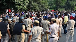 Jantar Mantar No Longer A Protest Venue, Delhi Gets 3 New Designated Sites