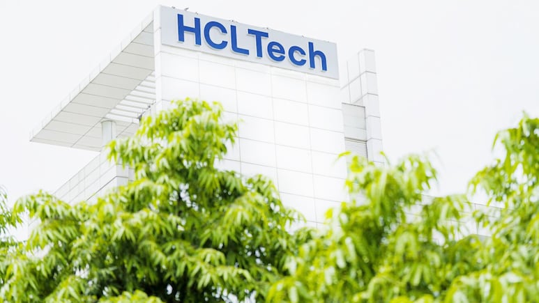 HCLTech Q2 Review: Systematix Revises Target Price After Margin, Profit Beat; Details Inside