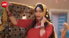 करण जौहर का फेवरेट बना सपना चौधरी का 6 साल पुराना गाना, DJ पर जब बजता है तो नाचने लगते हैं ताऊ और अम्मा, रेणुका पंवार की आवाज में सुपरहिट