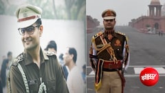 कौन हैं ACP विवेक भगत? वीरता और पुलिस सेवा का रिकॉर्ड; अब आरोपों और AI वीडियो विवाद के बीच चर्चा में