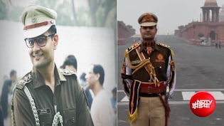 कौन हैं ACP विवेक भगत? वीरता का रिकॉर्ड, अब जंतर-मंतर प्रदर्शन में महिला पत्रकारों ने लगाए छेड़छाड़ के आरोप
