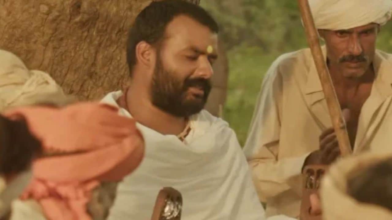 Hanuman Ansh Box Office: नीम करोली बाबा की सैटर्डे पर फिर बरसी हनुमान अंश पर कृपा, 72वें दिन बदला कमाई का गणित