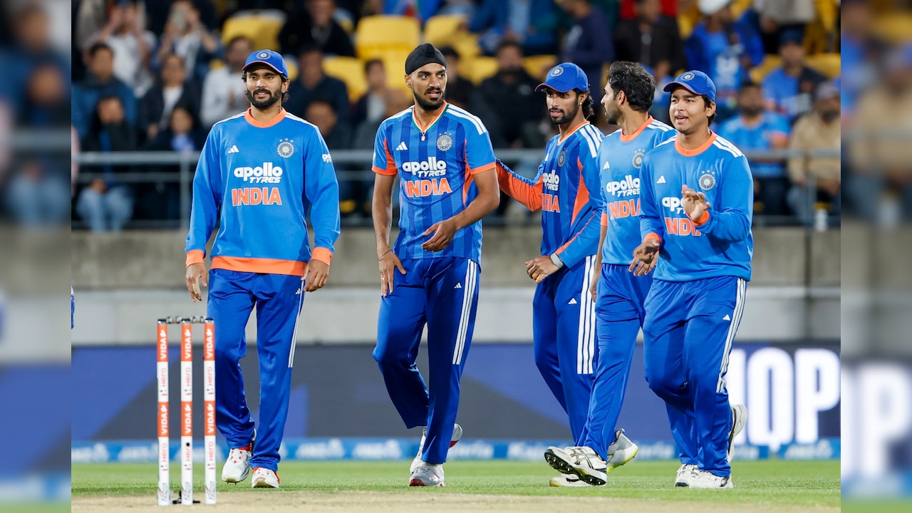 Ravichandran Ashwin Rates Indian Players' Performance In 3rd T20I vs NZ, Vaibhav Sooryavanshi Gets 10. Only 1 Gets Sub-4 Mark
