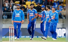 Ashwin Rates Indian Players For 3rd T20I vs NZ, 1 Gets Sub-4 Mark