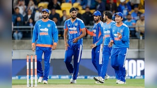 Ravichandran Ashwin Rates Indian Players' Performance In 3rd T20I vs NZ, Vaibhav Sooryavanshi Gets 10. Only 1 Gets Below 4 Mark