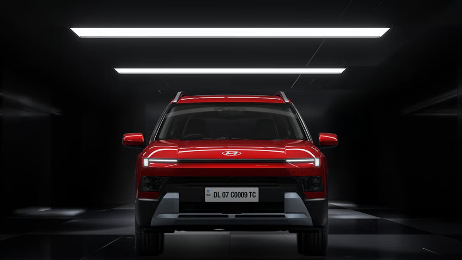 Hyundai Launches Bayon SUV, Plans Production Expansion and Sales Growth in India