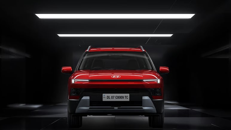 Hyundai Bayon Price List Out: 19 Variants From Rs 9.99 Lakh To Rs 18.15 Lakh