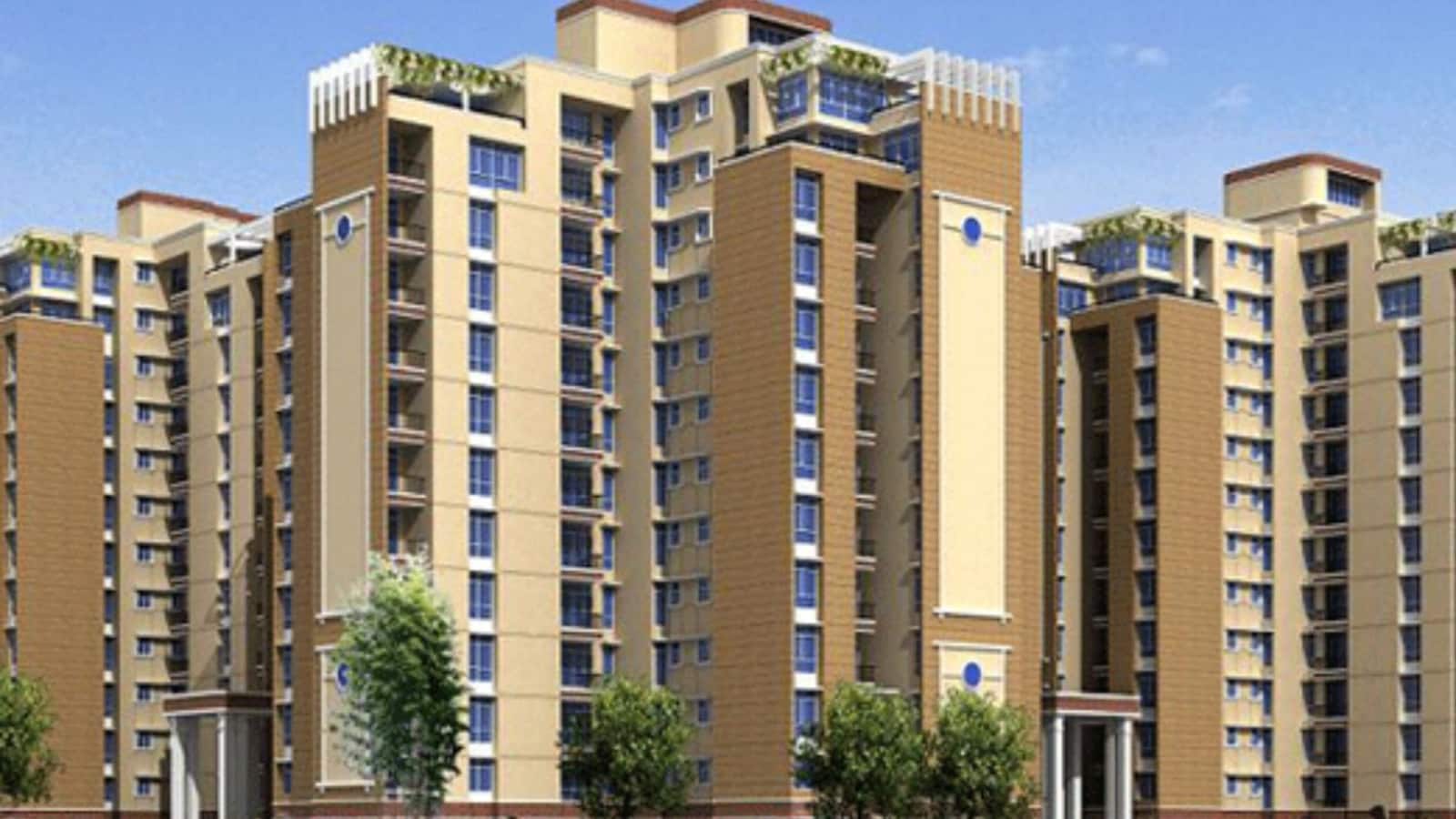 दिल्ली-एनसीआर में घरों की कीमतें सालाना 12% बढ़ीं