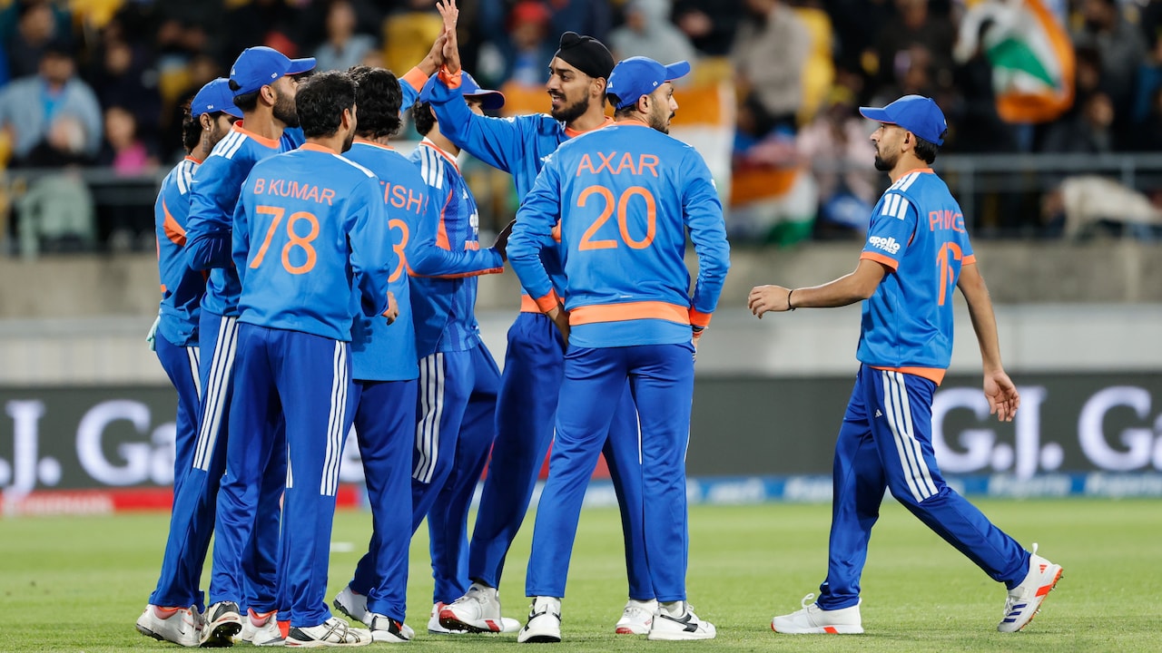 Ex-India Star Explains How Bowlers Played Into New Zealand's Hands: "Punished For It"