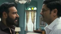 Box Office: Ajay Devgn's  Drishyam 3 Crosses Rs 100 Crore Mark