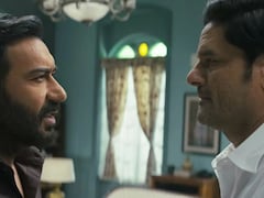 <i>Drishyam 3</i> Box Office Collection Day 2: Ajay Devgn Film Crosses Rs 100 Crore Mark