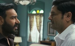 Box Office: Ajay Devgn's  <i>Drishyam 3</i> Crosses Rs 100 Crore Mark