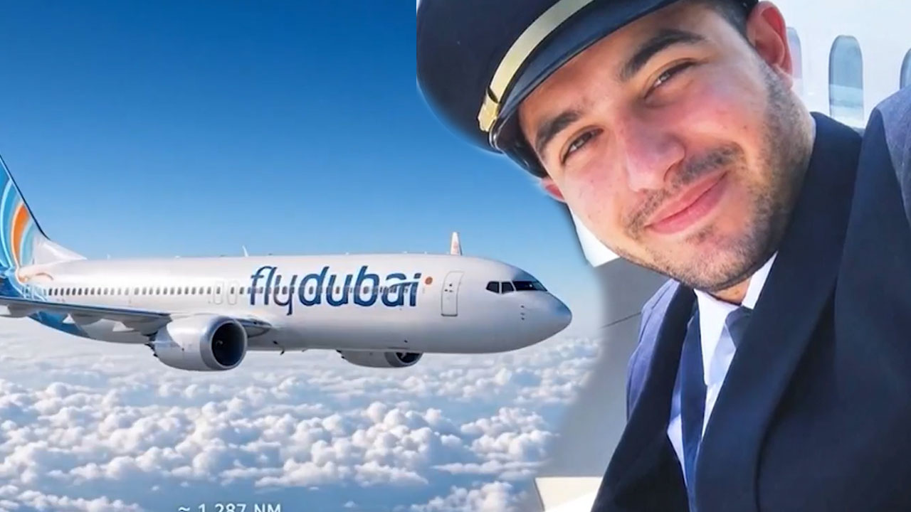 Italian Report Reveals Alleged Plot Behind Flydubai Cockpit Attack
