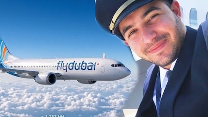 Italian Report Reveals Alleged Plot Behind Flydubai Cockpit Attack