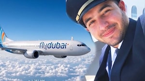 Italian Report Reveals Alleged Plot Behind Flydubai Cockpit Attack