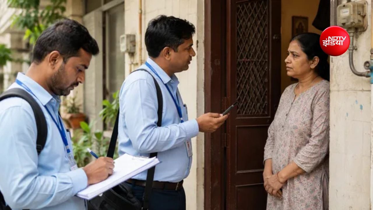 दिल्ली में पानी उपभोक्ताओं के घर-घर जाकर होगा वेरिफिकेशन, 6 महीने में 26 लाख परिवारों का होगा e-KYC