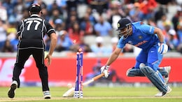 MCC Issues Clarification On Run-Out Law After ICC's Rule Change Sparks Confusion: "People Have Misinterpreted"