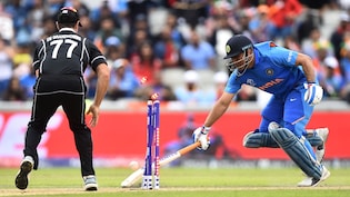 MCC Issues Clarification On Run-Out Law After ICC's Rule Change Sparks Confusion: "People Have Misinterpreted"