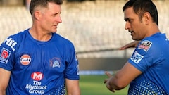 IPL 2027 ऑक्शन से पहले CSK में बड़ा बदलाव, बैटिंग कोच माइक हसी से चेन्नई सुपर किंग्स की राहें हुईं जुदा