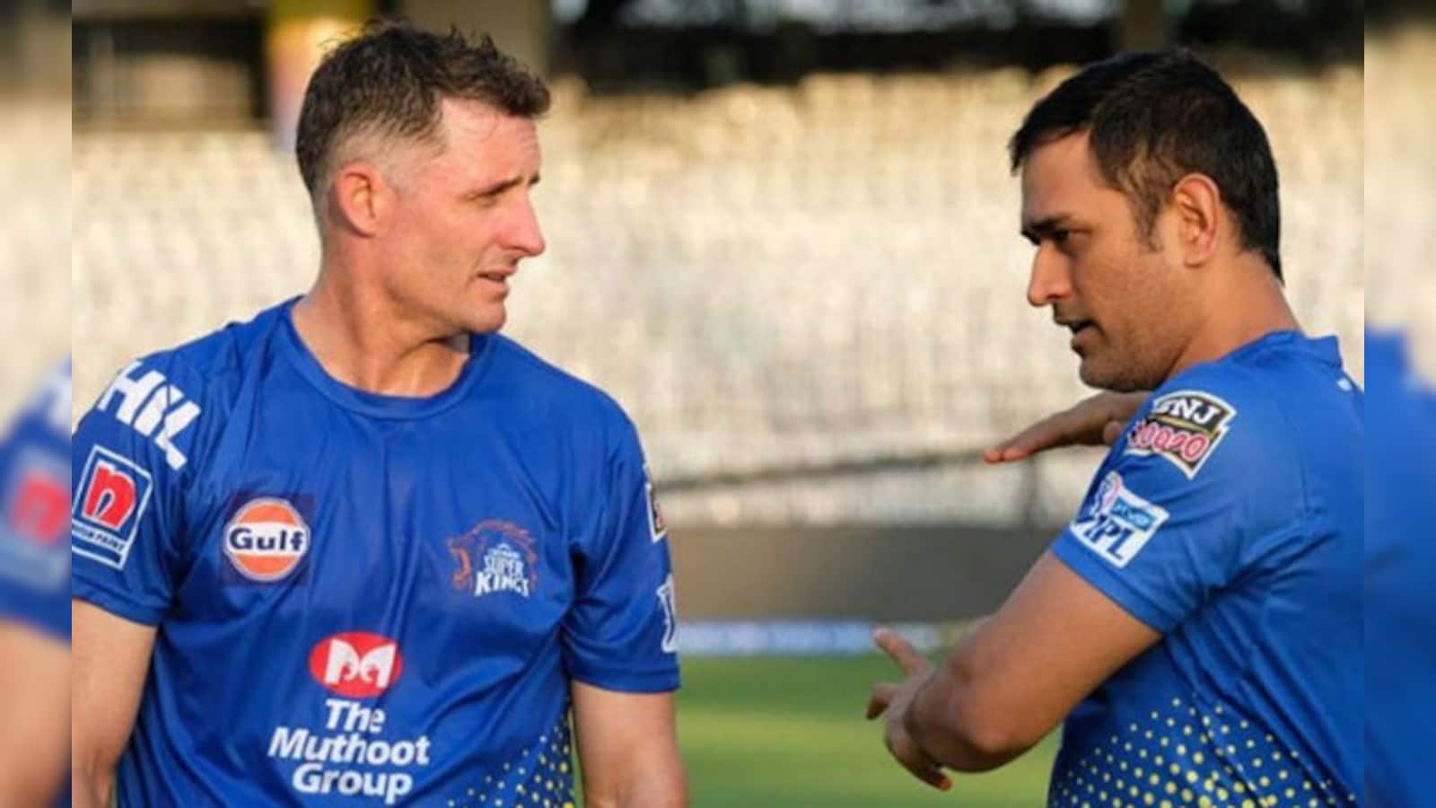 Another Big Change At CSK Ahead Of IPL 2027, Long-Time Batting Coach Michael Hussey Departs