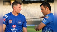 Another Big Change At CSK Ahead Of IPL 2027, Long-Time Batting Coach Departs Another Big Change At CSK Ahead Of IPL 2027, Long-Time Batting Coach Departs