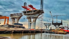 Ashoka Buildcon Receives Rs 290.23 Crore Order For North Eastern Railway Capacity Upgrade