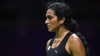 'Can't Complain About Financial Support': Ministry Grills Sports Federations