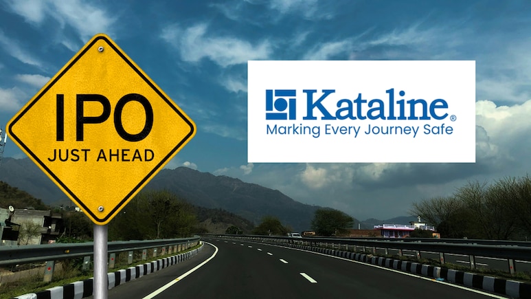 Kataline IPO: From F1 Tracks, Indian Highways To Promoter Offer-For-Sale &mdash; 10 Things To Know From The DRHP