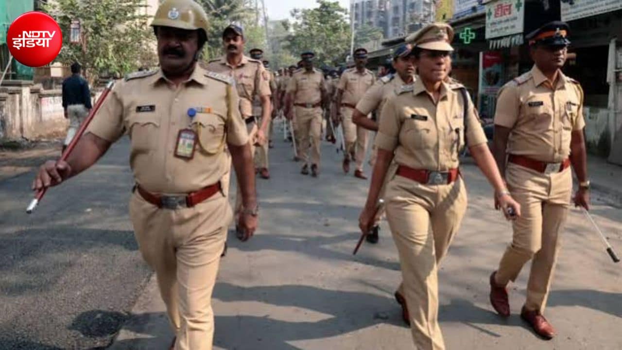 नालासोपारा लव जिहाद केस में पीड़िता का बड़ा खुलासा- हिंदू त्योहारों में लड़कियों को निशाना बनाता था गैंग