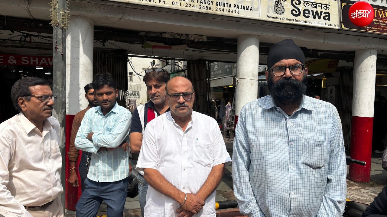 प्रदर्शन रोकें, रोज 200 करोड़ का नुकसान, डर का माहौल...दिल्ली के व्यापारियों की प्रशासन से बड़ी अपील