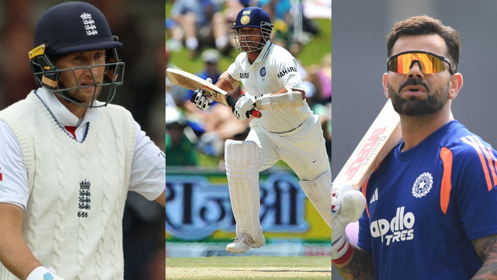 Joe Root Can Break Tendulkar's Record But Not Virat Kohli: Ex-India Star