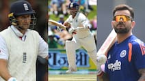 Joe Root Can Break Tendulkar's Record But Not Virat Kohli: Ex-India Star