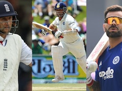 Joe Root Can Break Sachin Tendulkars Record But Not Virat Kohli: Ex-India Star